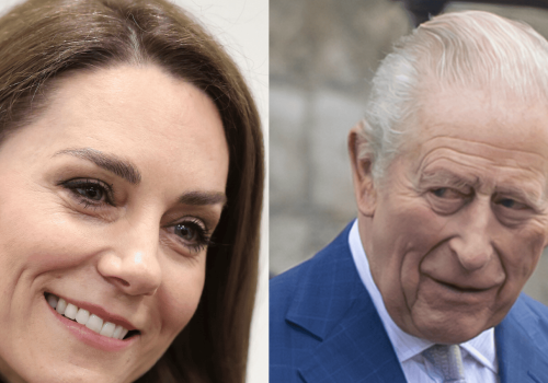 Dzieje się w rodzinie królewskiej! Król Karol III postawił ultimatum