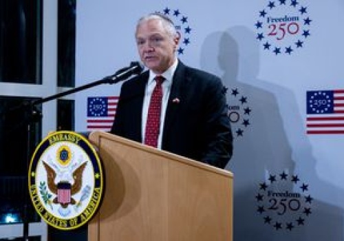 Ambasador Rose zabrał głos ws. sojuszu USA z Polską i na temat polskich żołnierzy