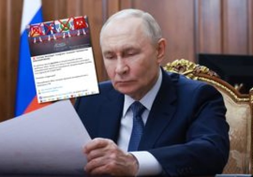 WhatsApp zablokowany w Rosji. Pieskow komentuje. Oburzenie w sieci