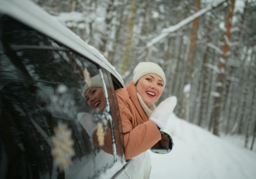 Wszystko zależy od pory roku. Twój znak może cię zaskoczyć. Nie zawsze musisz tętnić życiem