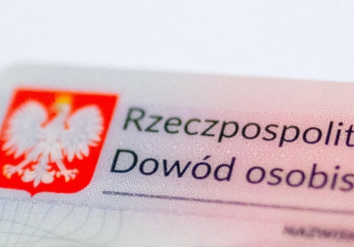 Koniec z absurdem przy wyrabianiu dowodu