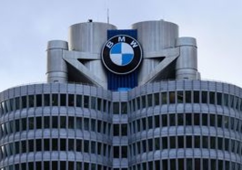 BMW ma ogromny problem. Chodzi o nawet pół miliona samochodów