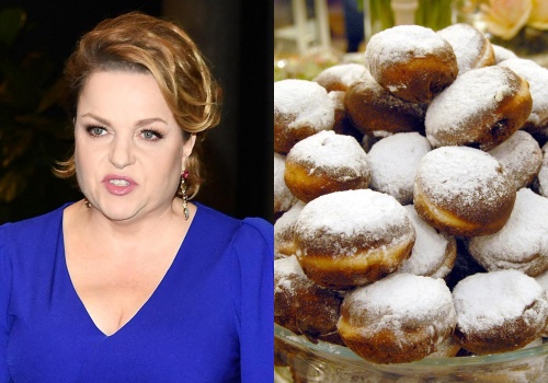 Bosacka mówi, jakich pączków unikać w tłusty czwartek. 