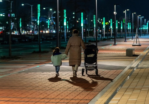 Chciała ulgę dla samotnej matki. Nie dostanie, sąd zawiódł