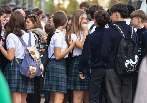 Uczniowie wcześniej poznają realia pracy. MEN szykuje wielkie zmiany