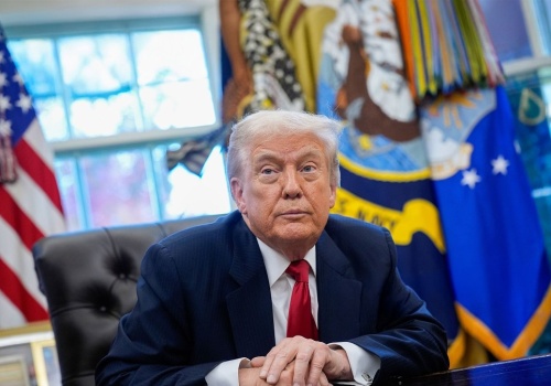 Trump: Będziemy teraz kupować dużo węgla