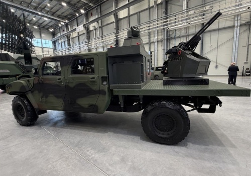 Projekt o SAFE - z posiedzenia rządu do Sejmu i do dalszych prac