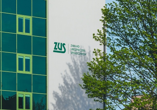 Katarzyna Wójcik: Bierze składki, ale świadczeń nie obiecuje