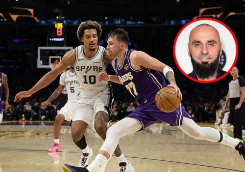 Gortat nie daje nadziei dla Sochana? 