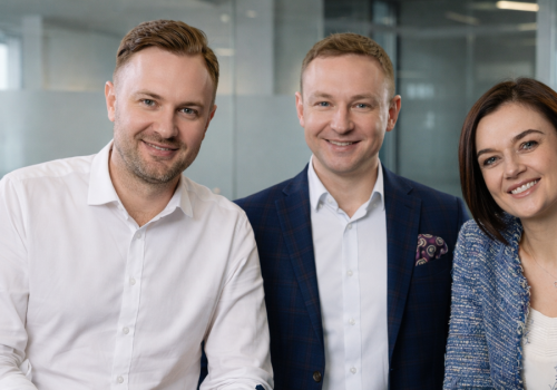 Rafał Brzoska zainwestował w start-up Demoboost. Spółka zebrała 2,8 mln EUR na globalny wzrost