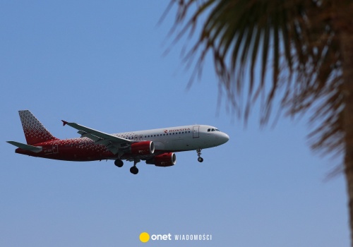 Rosjanie uciekają z Kuby. Z Moskwy wyruszą samoloty