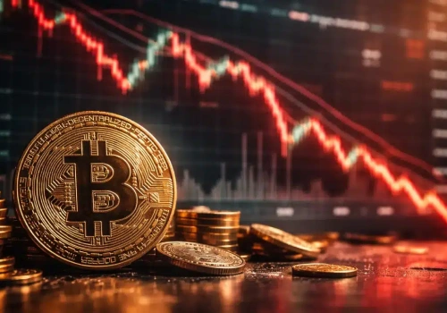 Brian Reynolds ostrzega przed spadkiem Bitcoina. Jak brzmi prognoza?