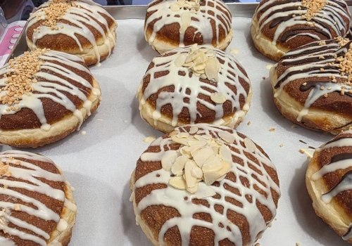 Ulubione smaki pączków