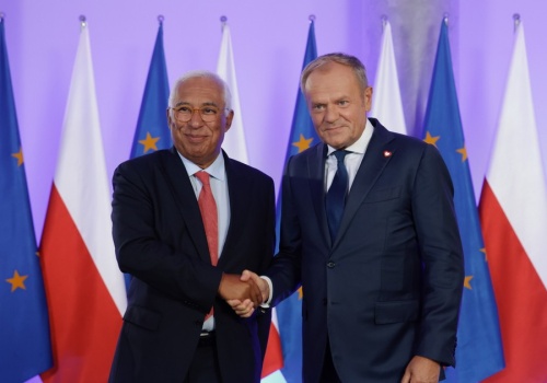 Wiemy, z czym Donald Tusk jedzie na spotkanie unijnych liderów. Pięć ważnych tematów