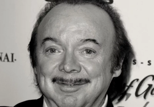 Nie żyje gwiazdor „Harold i Maude”. Aktor odszedł po długiej chorobie