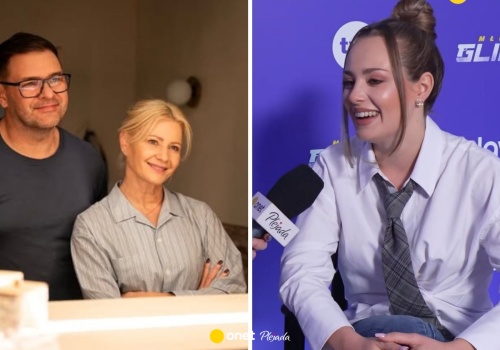 Wiktoria Gąsiewska odpiera krytykę nowego sezonu 