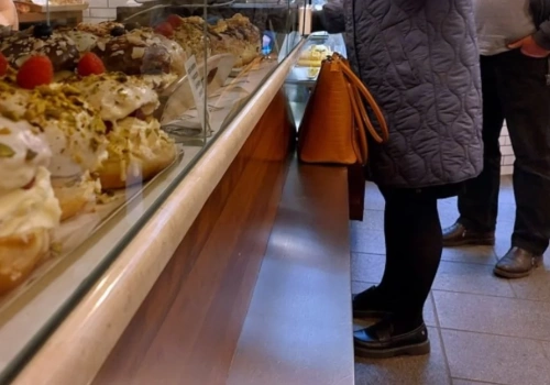 Dzień dobry Katowice. Dzisiaj tłusty czwartek