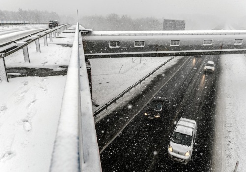 Nie tylko ciągniki są wykluczone. Lista zakazanych pojazdów na autostradzie