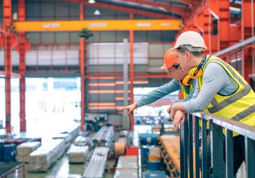 Zamknęli zakład, teraz burzą wszystko. W miejscu fabryki powstaną hale