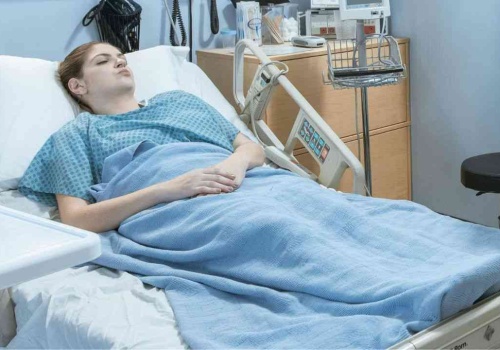 80 proc. trafności. AI potrafi przewidzieć, kto wyzdrowieje