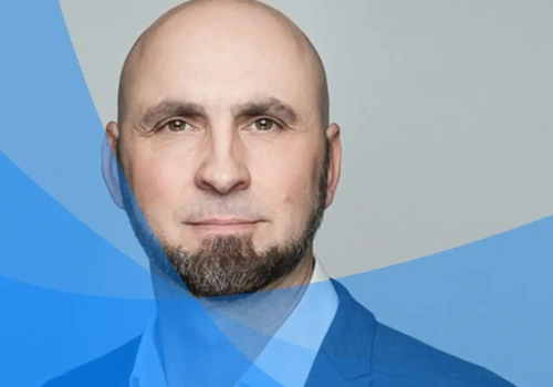 Bartosz Gott dołącza do Zarządu E.ON Polska