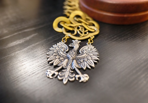 Mariusz Załucki: Polemicznie o sędziowskiej wizji „praworządności”