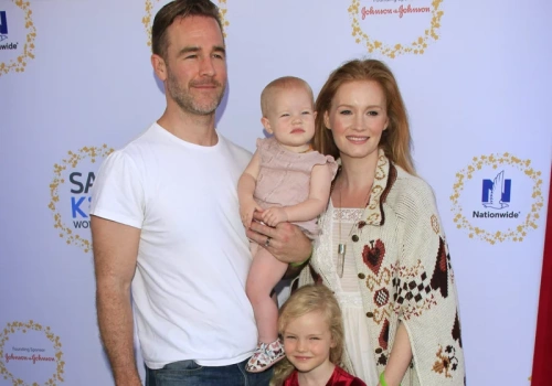 Rodzina Jamesa Van Der Beeka prosi o pomoc. Dramatyczny apel po śmierci aktora