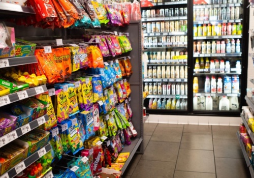 Polski sklep zachwyca obcokrajowców. 