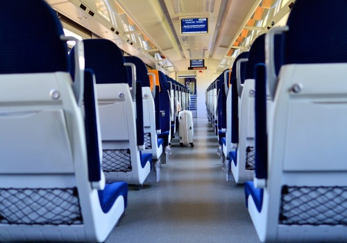 Darmowe bilety i zniżki dla pasażerów. PKP rusza z programem lojalnościowym