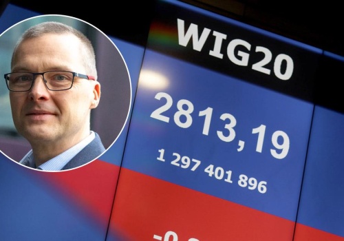 Dłuższa przerwa w słabości dolara będzie mieć negatywne skutki. 