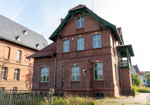 Zarząd Portu na wiosnę czeka przeprowadzka