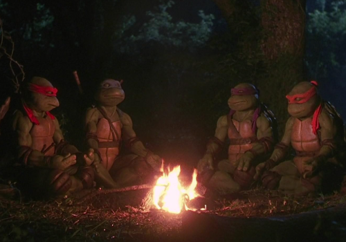 Fani mają czego żałować. Poznaliśmy nowe fakty o skasowanym filmie Ostatni Ronin