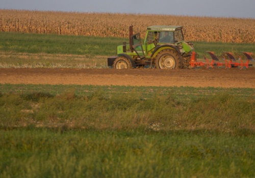 Te środki należą się rolnikom. Do 31 marca wnioski o rekompensatę z FOR