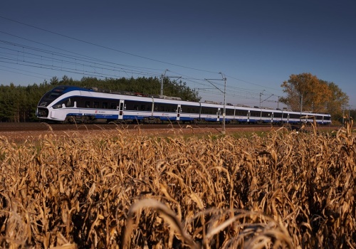 MI: Nie będzie połączeń dalekobieżnych do Buska-Zdroju