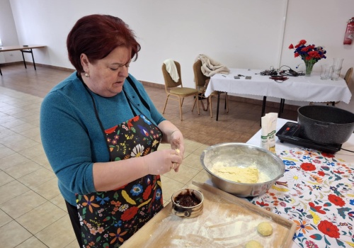 Ruszamy na poszukiwanie nietypowych pączków i wracamy do regionalnej tradycji!