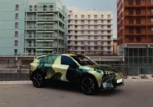 Szef marki DS Automobiles do dealerów: nowy DS N°7 pojawi się pod koniec roku