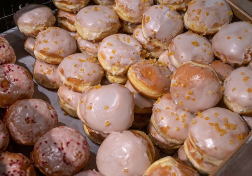 Trudny tłusty czwartek 2026. Ceny pączków wystrzeliły