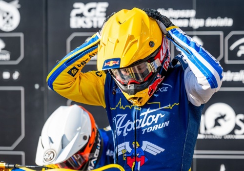 Żużel. Mistrz Polski apeluje w sprawie reformy PGE Ekstraligi. 