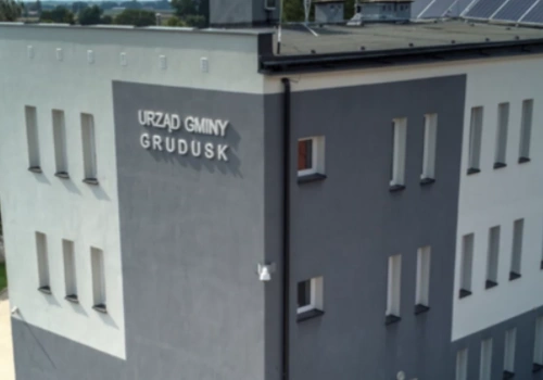 Dwa wolne etaty w Grudusku. Urząd ujawnił wysokość wynagrodzenia