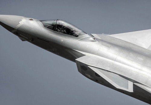 Ranking: kto produkuje najwięcej samolotów?