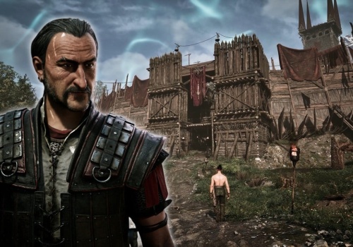 Gothic Remake ma dokładną datę premiery. Nowy zwiastun ujawnia kluczową informację