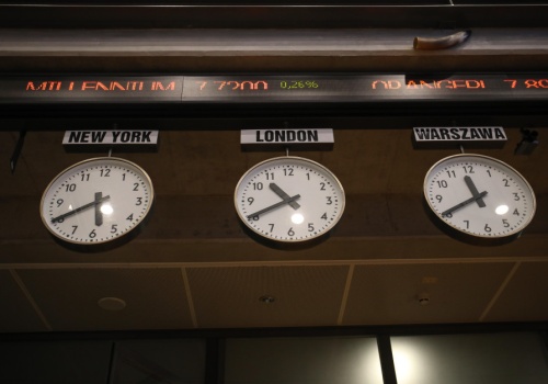 Fundusze inwestycyjne biją rekordy popularności, 8 mld zł w jeden miesiąc