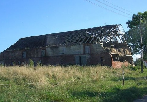 Szofer majora Forsta