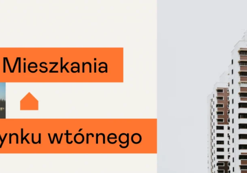 Rynek wtórny w Łodzi – IV kwartał 2025 roku