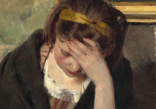 Kto to wszystko kupi? Rynek sztuki dopadła niebezpieczna 