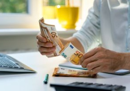 Szukają Polaków do pracy. Płacą powyżej 3 tys. euro