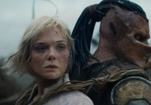 Kinowy hit science fiction z zeszłego roku, od dzisiaj dostępny na streamingu