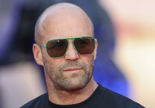 Widz będzie siedział jak na szpilkach - mówi gwiazda kina akcji