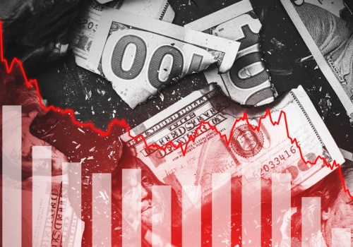 Kolejne obniżki zepchną dolara nawet o 10 procent? Raport