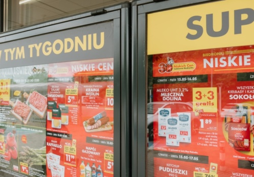 Chcą 1000 zł podwyżki dla każdego pracownika. 12 lutego spotkanie z kierownictwem